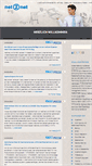 Mobile Screenshot of blog.net2net.de